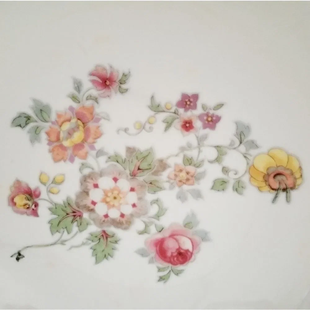Vintage dish made in Germany K&L